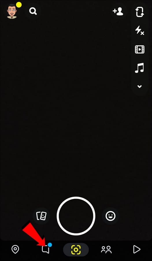 كيفية إزالة شخص ما من أفضل الأصدقاء على سناب شات 28 62e87bca383c5 كيفية إزالة شخص ما من أفضل الأصدقاء على سناب شات