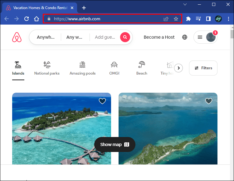 كيفية تغيير العملة في Airbnb 39 62e940b9900c3 كيفية تغيير العملة في Airbnb