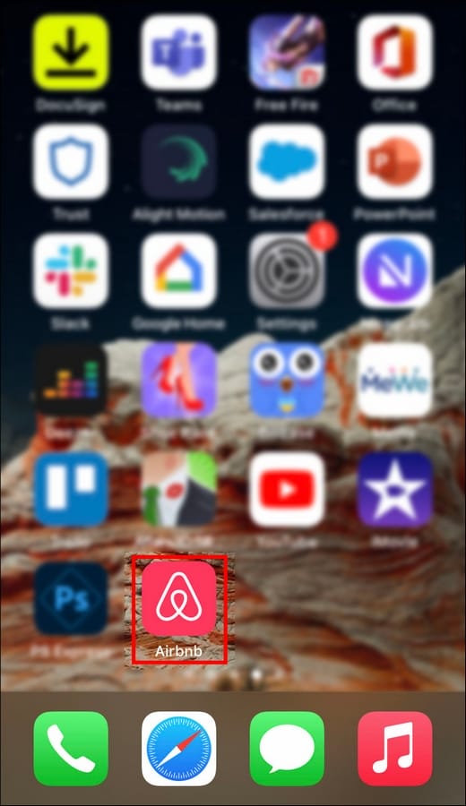 كيفية تغيير العملة في Airbnb 46 62e940c1644d1 كيفية تغيير العملة في Airbnb