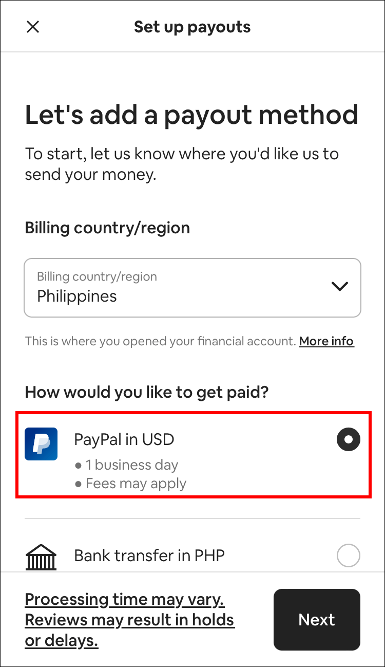 كيفية تغيير العملة في Airbnb 50 62e940c78d164 كيفية تغيير العملة في Airbnb