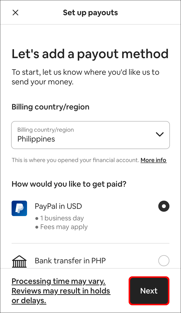 كيفية تغيير العملة في Airbnb 51 62e940c8c9c52 كيفية تغيير العملة في Airbnb