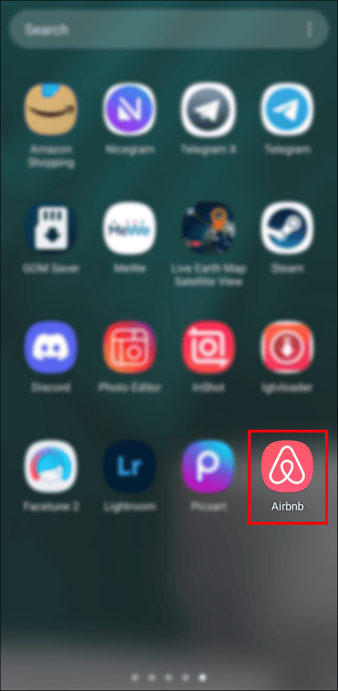 كيفية تغيير العملة في Airbnb 52 62e940caa6b74 كيفية تغيير العملة في Airbnb