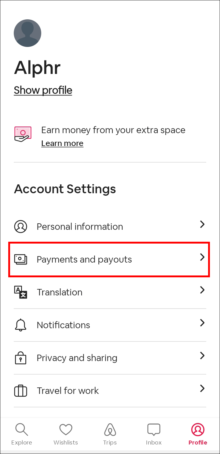 كيفية تغيير العملة في Airbnb 54 62e940cfc6e5b كيفية تغيير العملة في Airbnb