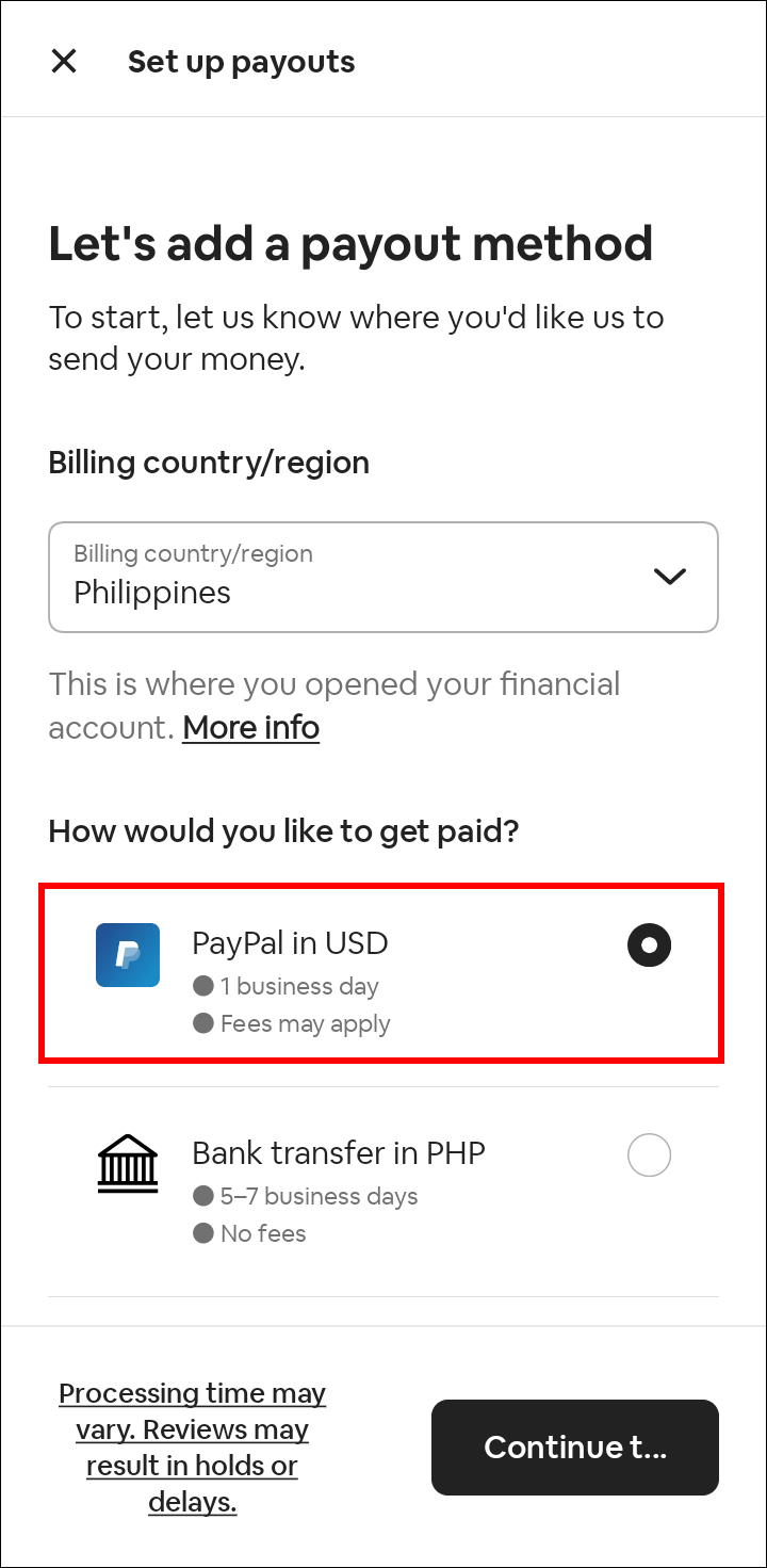 كيفية تغيير العملة في Airbnb 56 62e940d1c9bbb كيفية تغيير العملة في Airbnb
