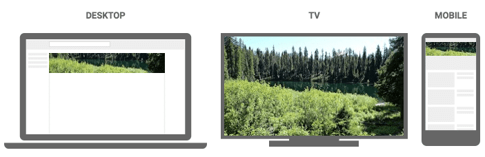 قناة الغابة الفنية