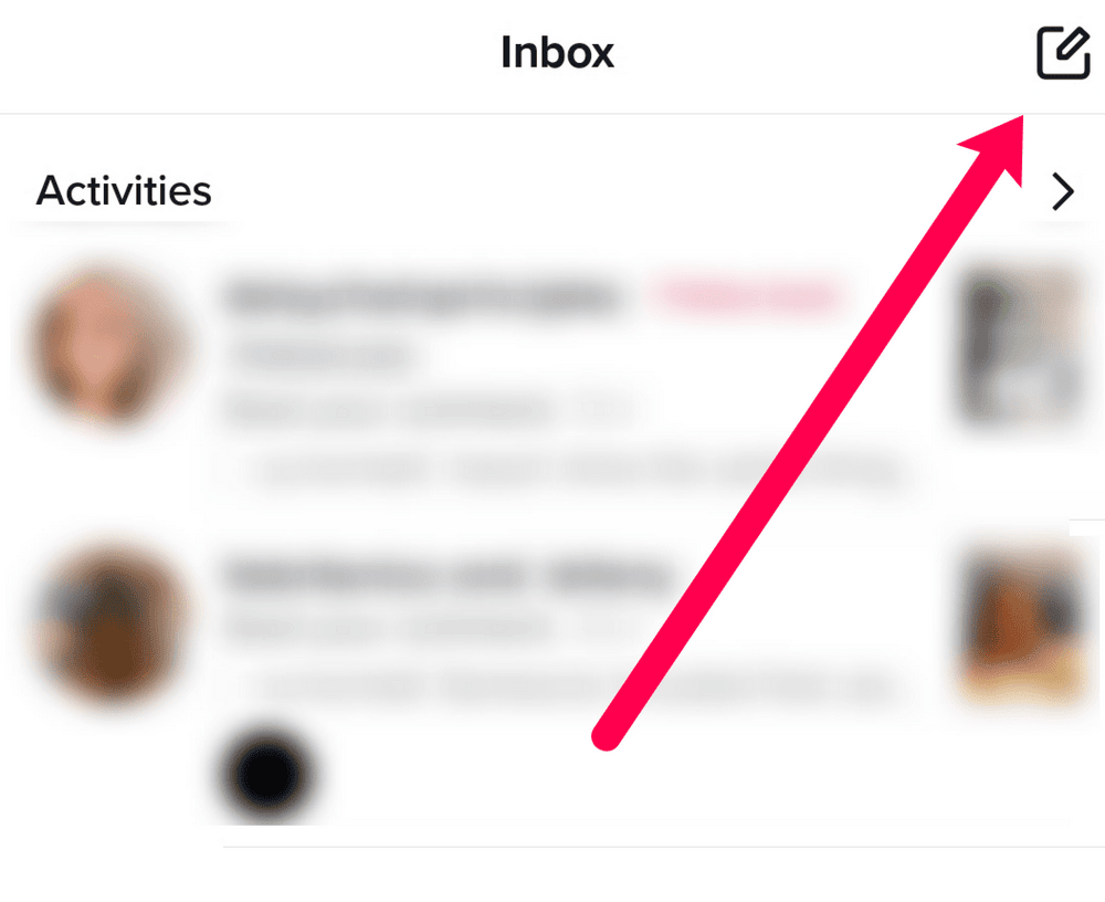 كيفية إجراء مراسلة مباشرة لشخص ما في تيك توك 33 62ed5f37a72f9 كيفية إجراء مراسلة مباشرة لشخص ما في تيك توك