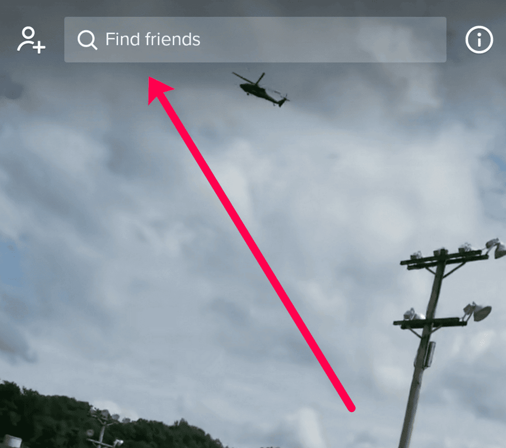 كيفية إجراء مراسلة مباشرة لشخص ما في تيك توك 36 62ed5f3f917a0 كيفية إجراء مراسلة مباشرة لشخص ما في تيك توك