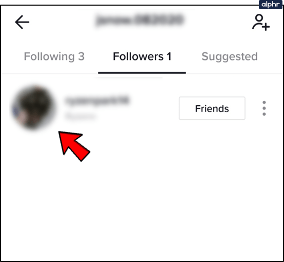 كيفية إجراء مراسلة مباشرة لشخص ما في تيك توك 38 62ed5f4d05b90 كيفية إجراء مراسلة مباشرة لشخص ما في تيك توك