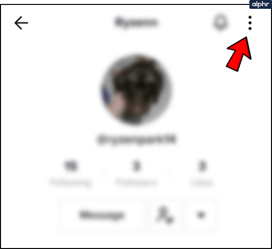 كيفية إجراء مراسلة مباشرة لشخص ما في تيك توك 39 62ed5f4ded67a كيفية إجراء مراسلة مباشرة لشخص ما في تيك توك