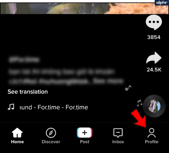 كيفية إجراء مراسلة مباشرة لشخص ما في تيك توك 41 62ed5f4f6866a كيفية إجراء مراسلة مباشرة لشخص ما في تيك توك