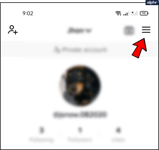 كيفية إجراء مراسلة مباشرة لشخص ما في تيك توك 42 62ed5f505d637 كيفية إجراء مراسلة مباشرة لشخص ما في تيك توك
