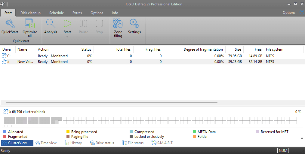 أفضل برامج ديفراغ