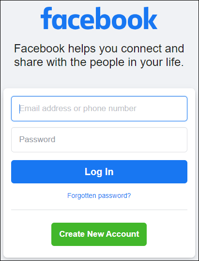 62eecd7c41e17 كيفية تغيير صورة ملف التعريف الخاص بك على فيسبوك