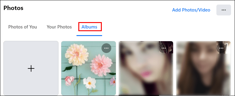 62eecd8a143b8 كيفية تغيير صورة ملف التعريف الخاص بك على فيسبوك