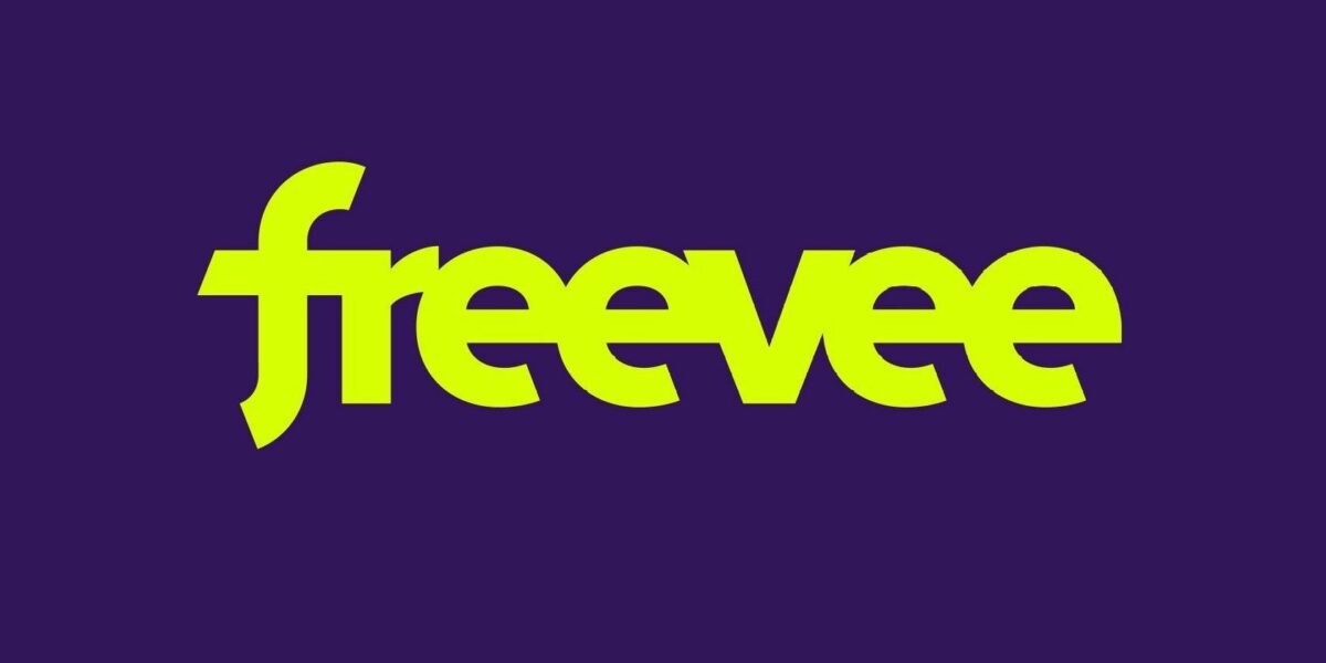 شعار Freevee