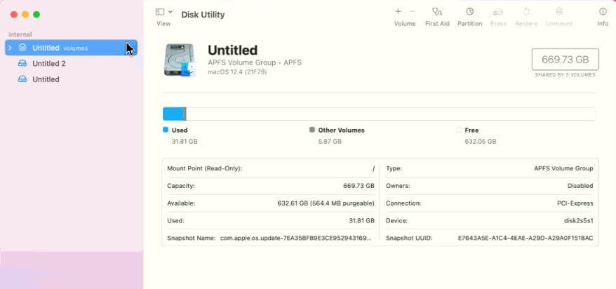 أفضل 7 طرق سهلة لإصلاح خطأ Mac 102 34 خطأ Mac 102