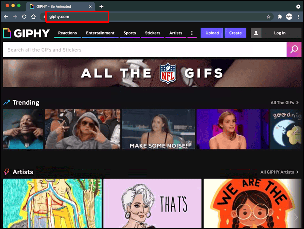 7 10 1 Comment envoyer des GIFs dans iMessage