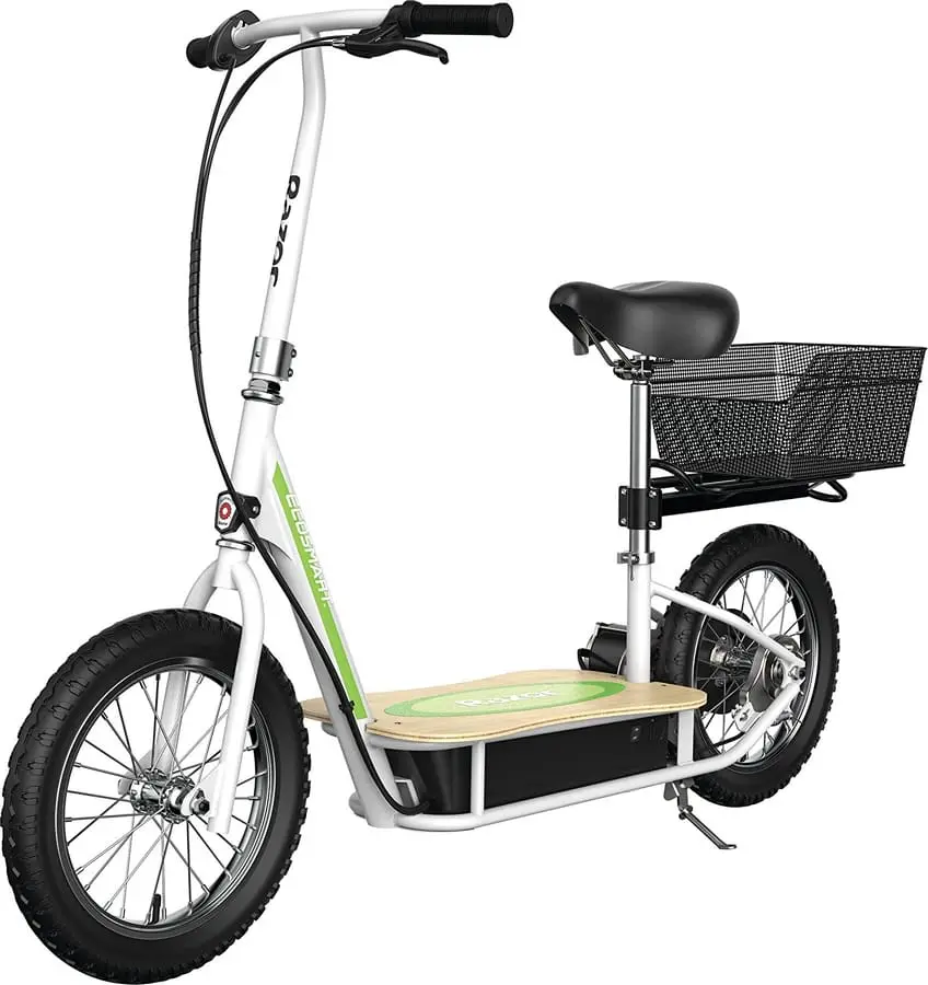 81Wk7khFajL. AC SL1500 Best Adult Electric Scooters 2023