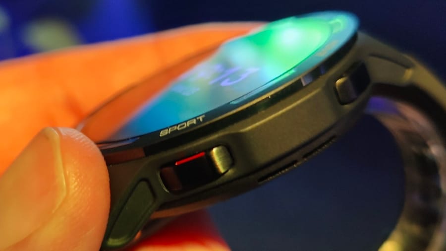 Xiaomi Watch S1 / S1 Active