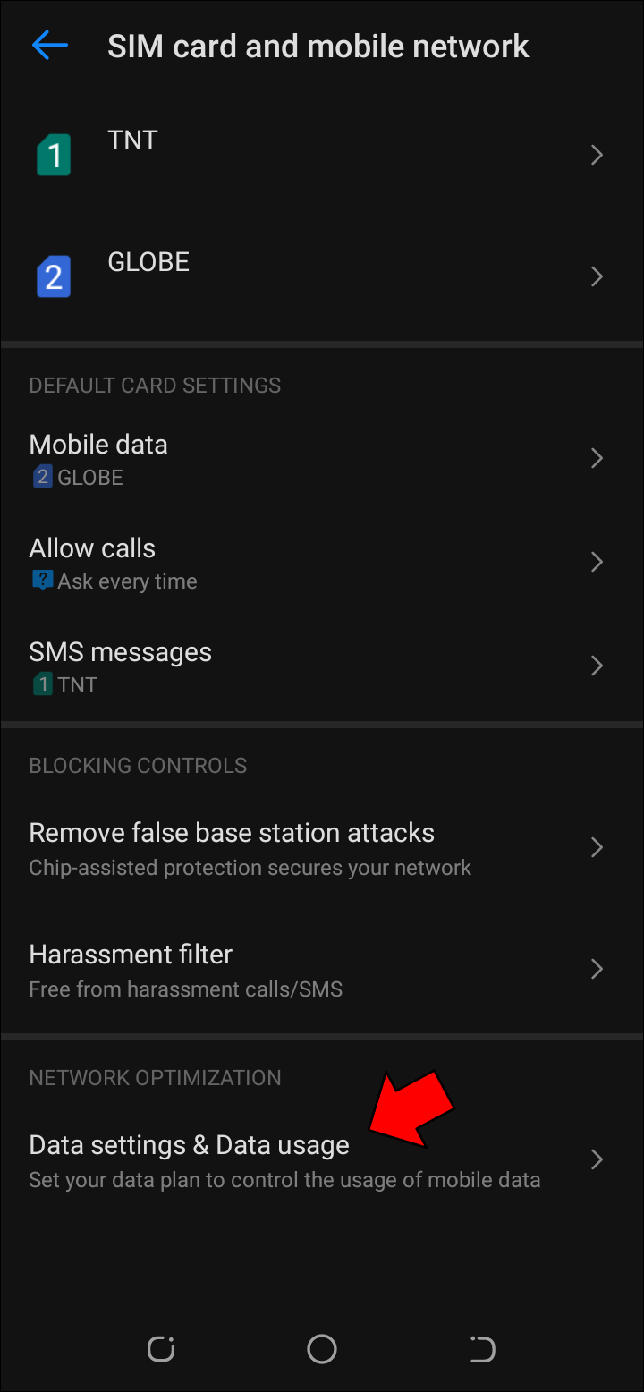 Life360 ne parvient pas à localiser: comment résoudre le problème de non mise à jour de l'emplacement ? 17 Allow Data Usage 2 1 1 Life360 ne parvient pas à localiser: comment résoudre le problème de non mise à jour de l'emplacement ?