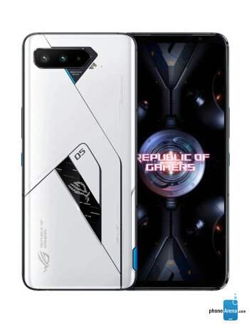 Asus ROG Phone Ultimate