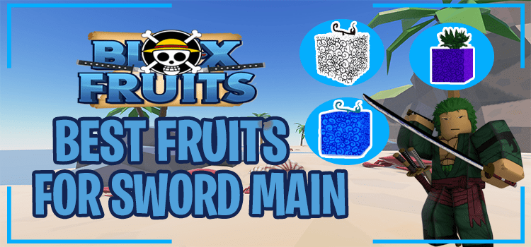 Les Meilleurs Fruits De Blox Fruits 