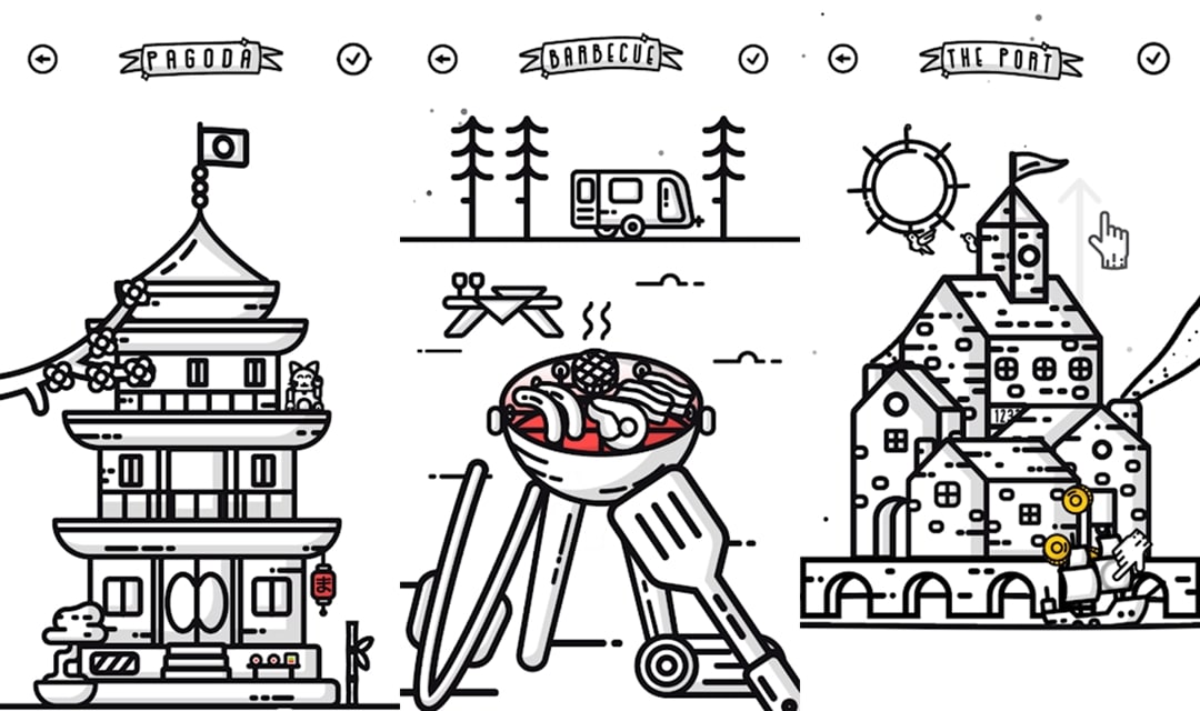 أفضل ألعاب استرخاء على جوالات أندرويد 4 أفضل 10 ألعاب الاسترخاء على الأندرويد يجب عليك تنزيلها