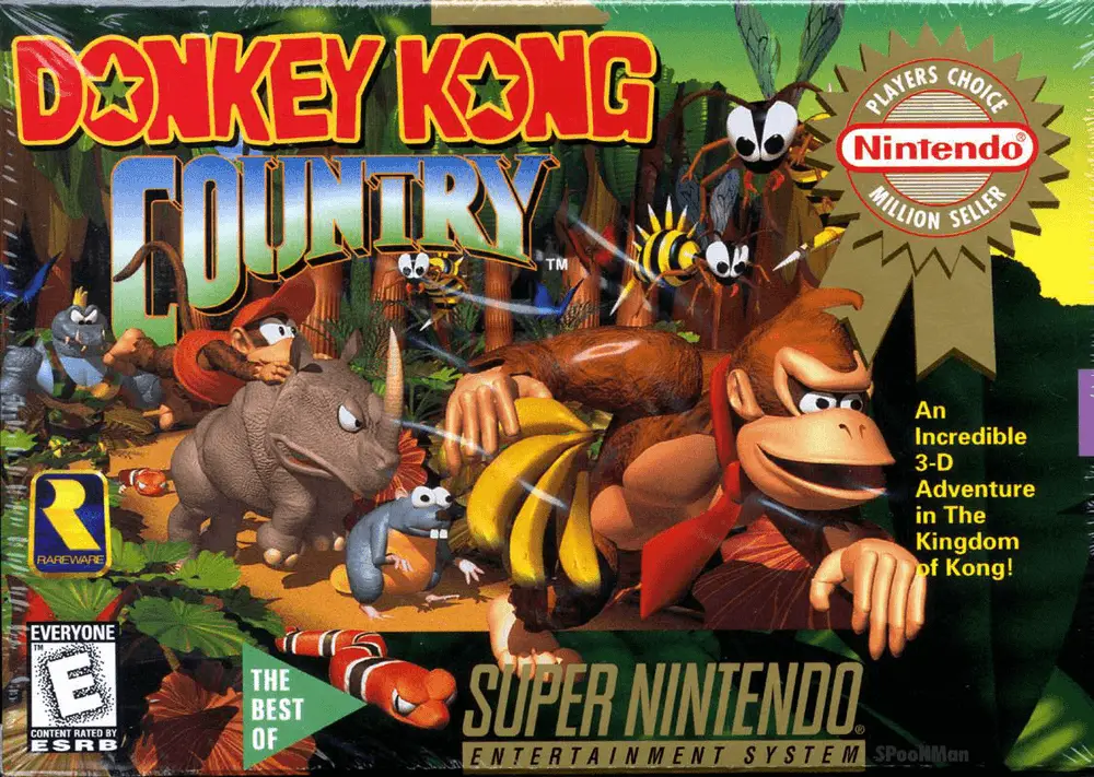 dk-country