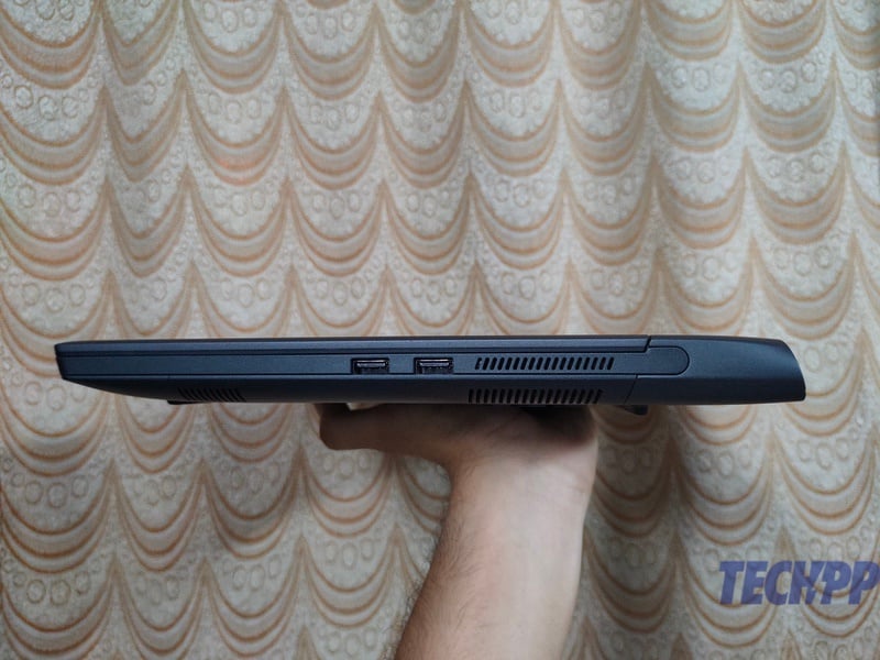 dell alienware m15 r7 review: premium but not perfect - dell alienware m15 r7 review 11
