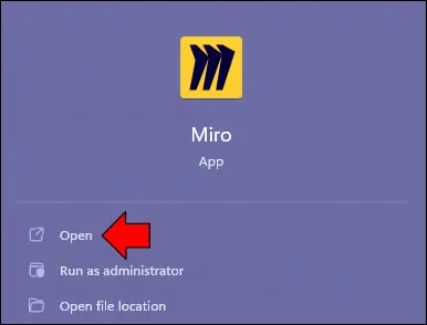 Desktop App 1 1 Comment ajouter un commentaire dans Miro