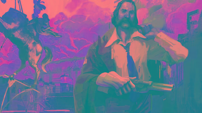 Disco Elysium