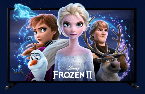 Disney Plus Get Rid of Continue Watching