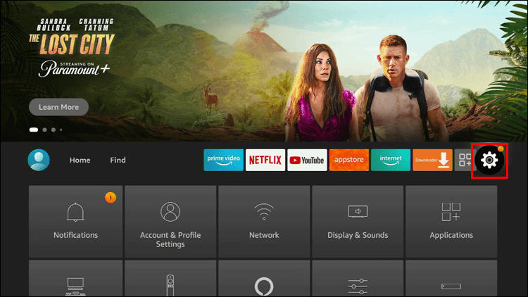 Firestick 1 1 1 Le Firestick devient lent ? Comment le réparer ?
