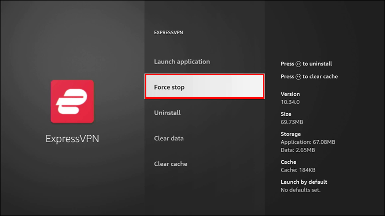 Firestick 10 1 1 Le Firestick devient lent ? Comment le réparer ?
