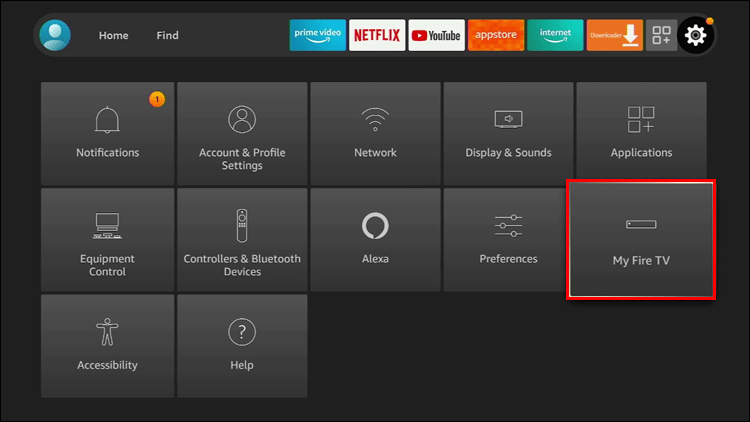 Firestick 11 1 Le Firestick devient lent ? Comment le réparer ?