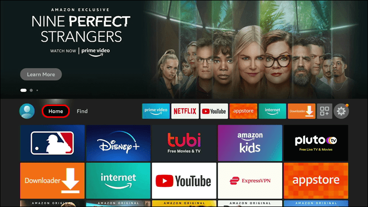 Firestick 21 1 Le Firestick devient lent ? Comment le réparer ?