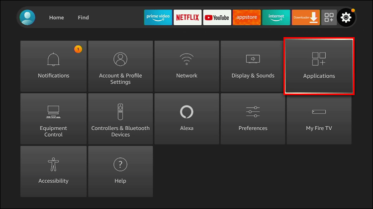 Firestick 6 1 1 Le Firestick devient lent ? Comment le réparer ?