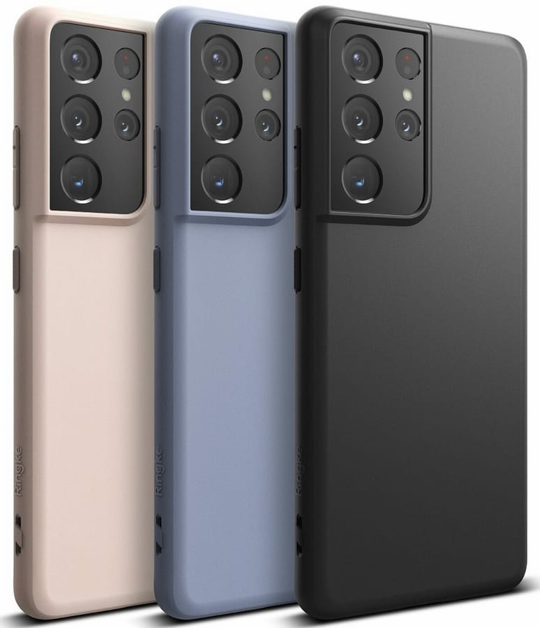 Ringke Air Galaxy S21 Case