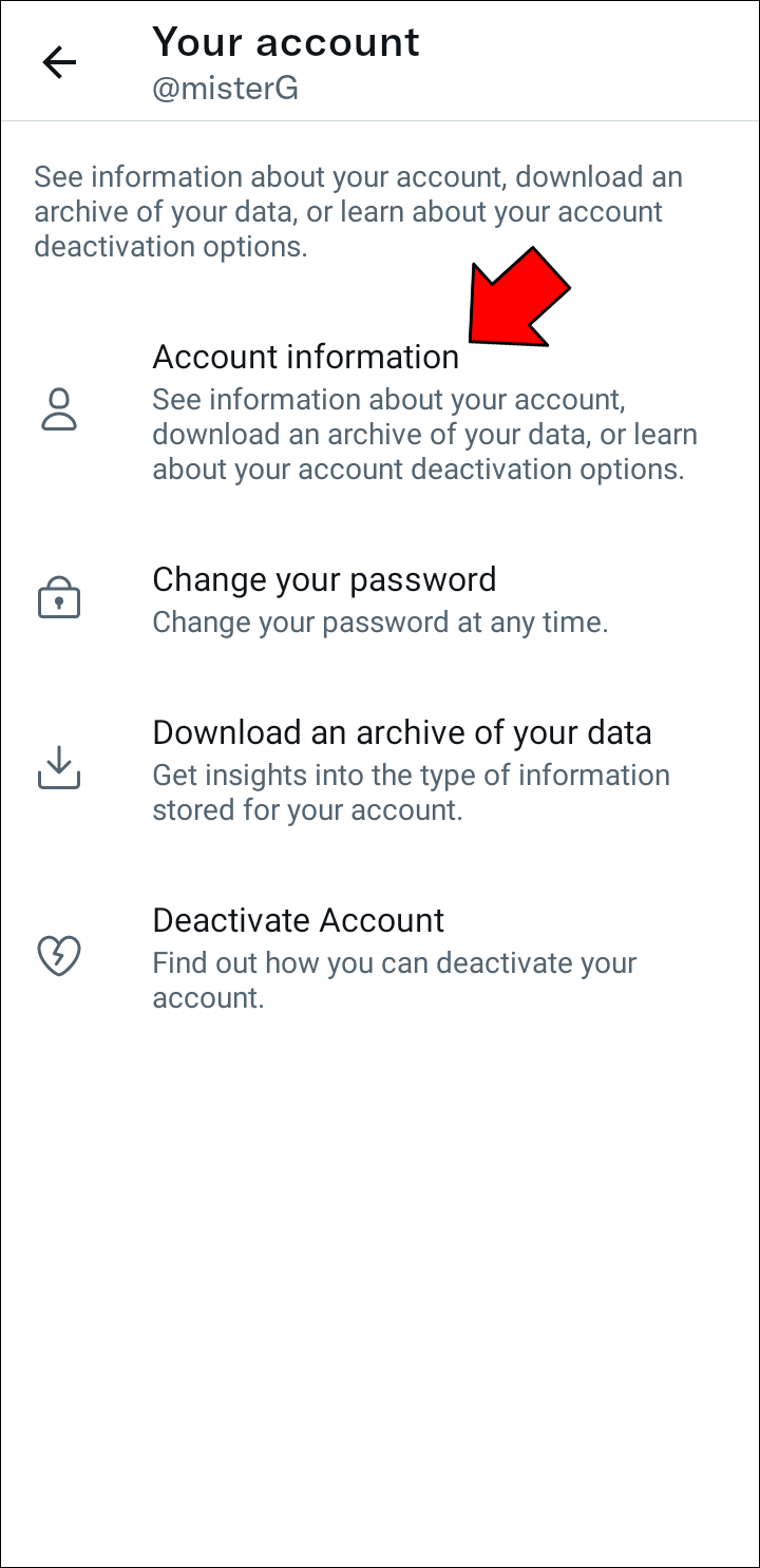 How to Log Out of Twitter on an Android 4 1 Comment se déconnecter de Twitter (X) sur un PC ou un appareil mobile ?