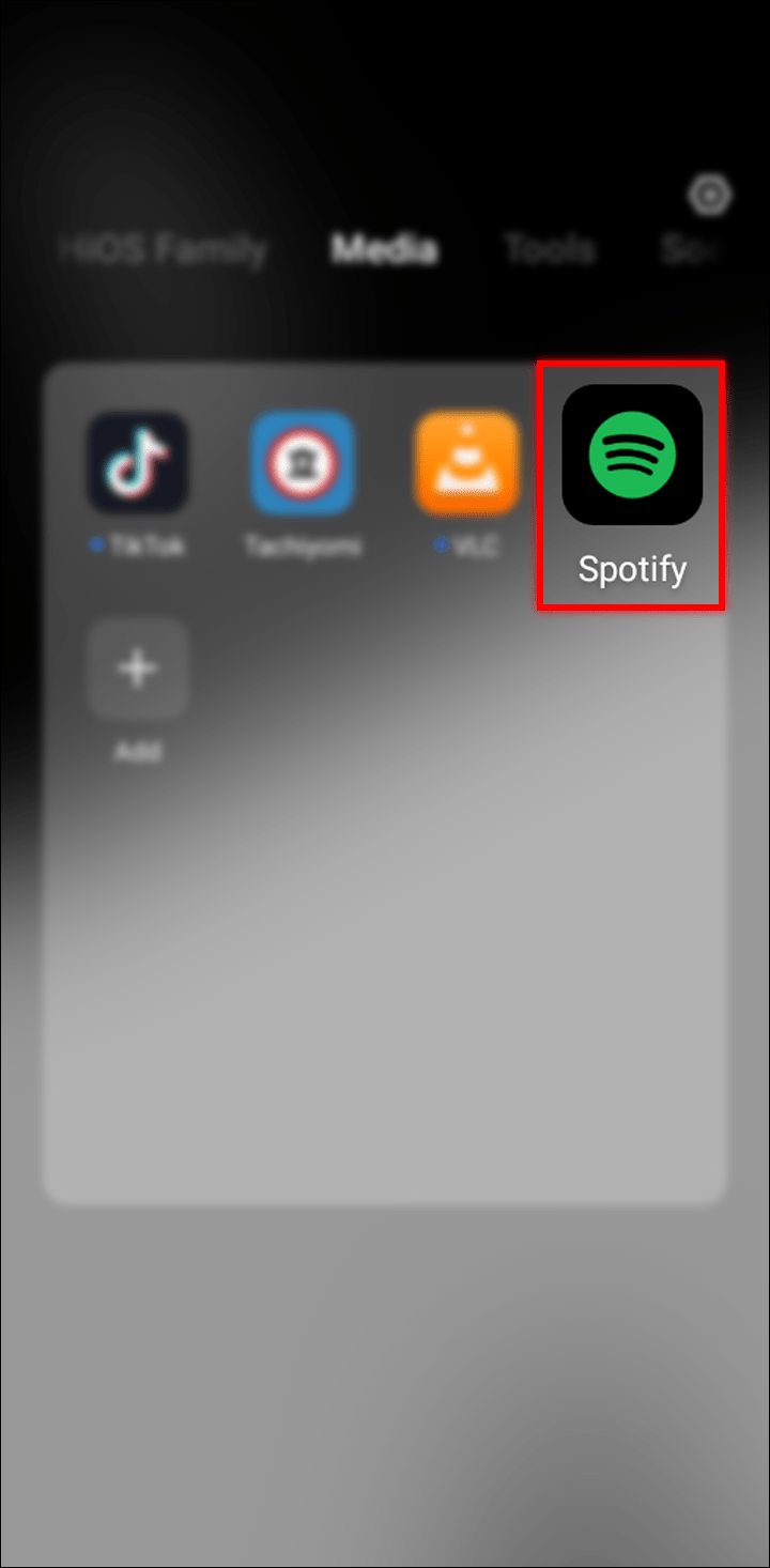 How to Upload Music to Spotify on an Android Device 1 1 Comment télécharger de la musique sur Spotify