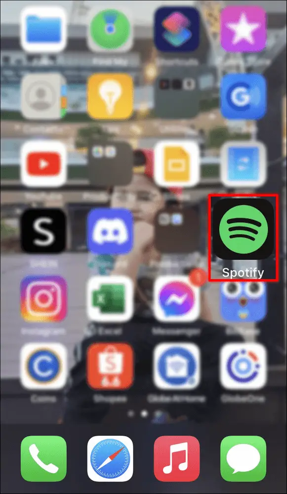 How to Upload Music to Spotify on an iPhone 1 1 Comment télécharger de la musique sur Spotify