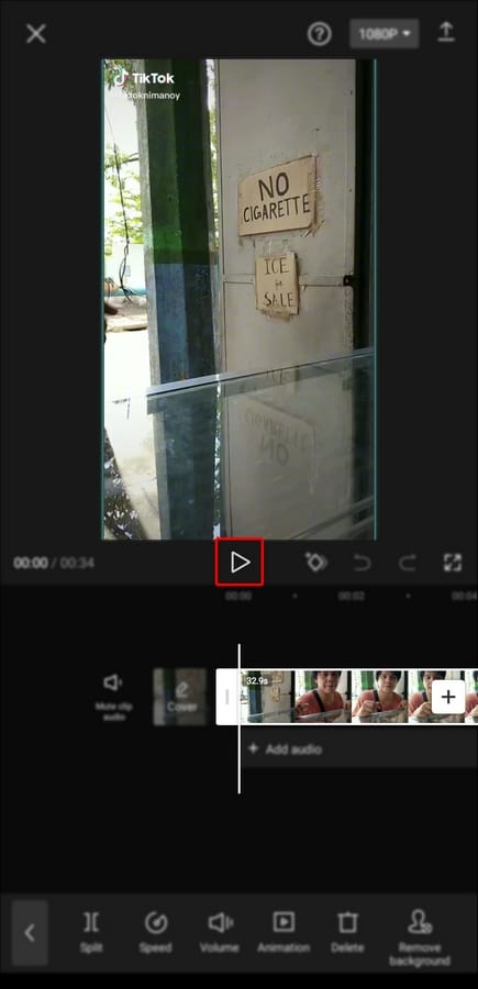 Comment utiliser CapCut - Guide du débutant 14 How to Use Capcut10 1 Comment utiliser CapCut - Guide du débutant