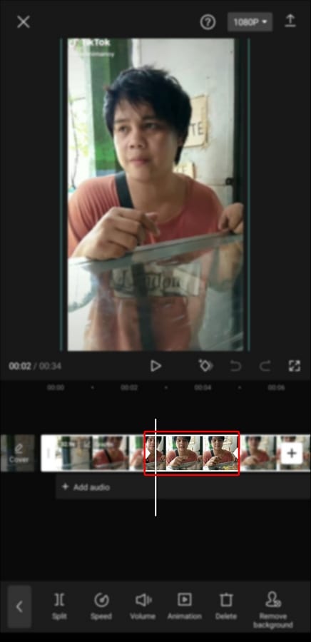 Comment utiliser CapCut - Guide du débutant 19 How to Use Capcut13 1 Comment utiliser CapCut - Guide du débutant