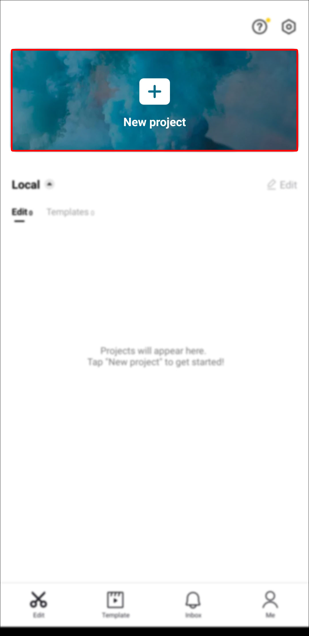 Comment utiliser CapCut - Guide du débutant 71 How to Use Capcut2 8 1 Comment utiliser CapCut - Guide du débutant