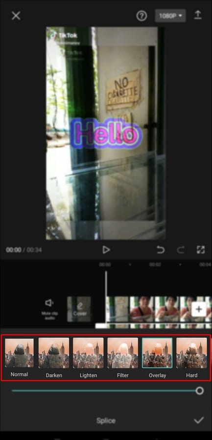 Comment utiliser CapCut - Guide du débutant 36 How to Use Capcut27 1 Comment utiliser CapCut - Guide du débutant