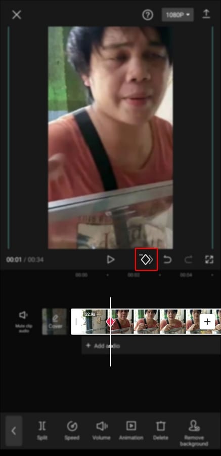 Comment utiliser CapCut - Guide du débutant 12 How to Use Capcut8 1 Comment utiliser CapCut - Guide du débutant