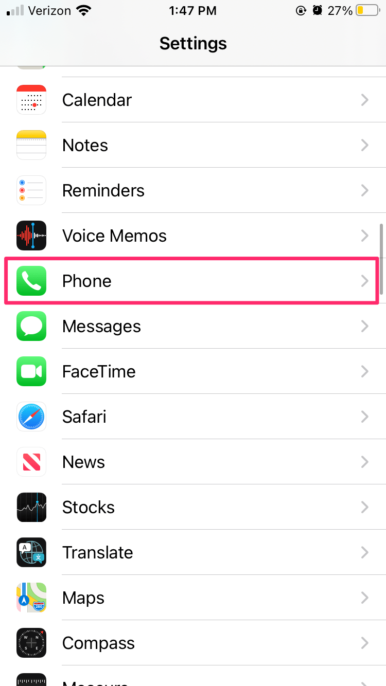 IMG 2590 1 Comment découvrir l'identité d'un appelant inconnu ?