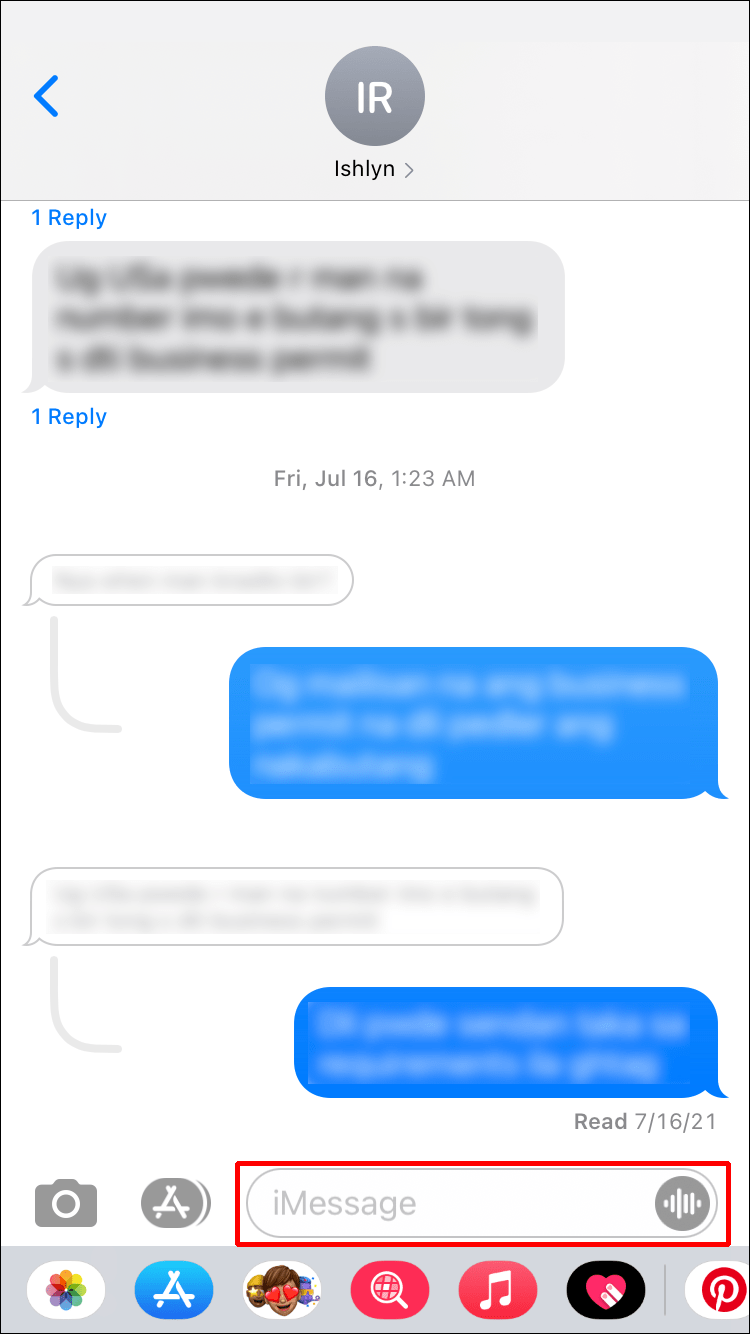 IMG 3878 1 Comment envoyer des GIFs dans iMessage