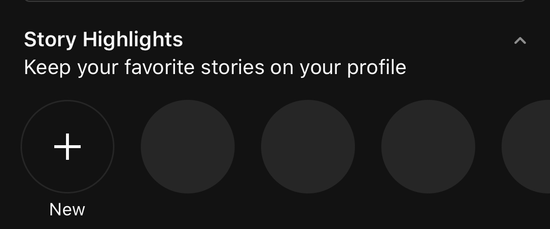 IMG 3FD1656545E1 1 Comment afficher les anciennes Stories Instagram