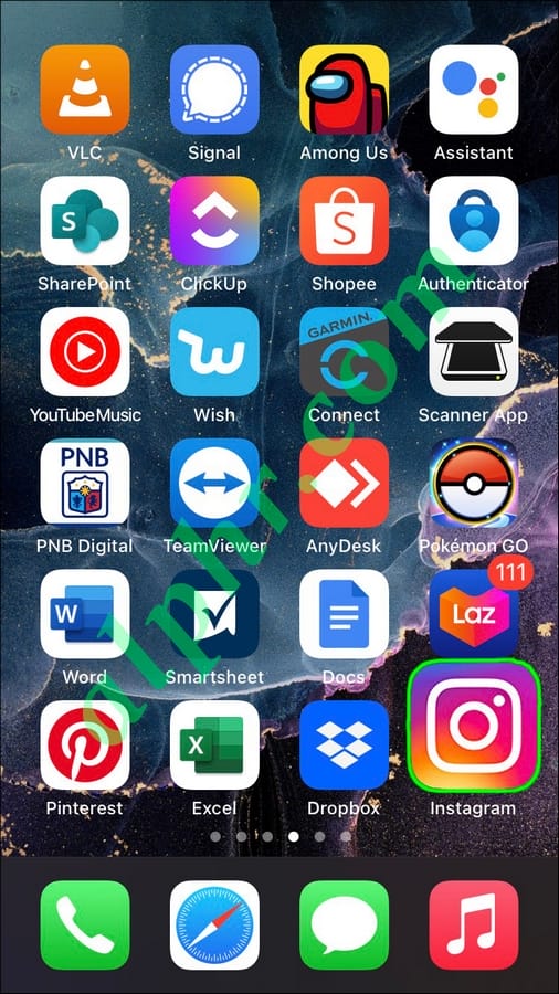 Comment supprimer les suggestions sur Instagram 1 IMG 7164 1 1 Comment supprimer les suggestions sur Instagram